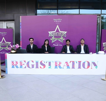 Event Venue