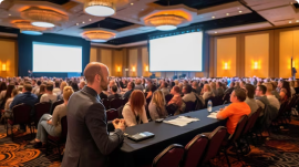 Corporate Events