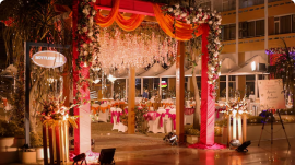 Weddings