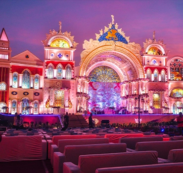Event Venue