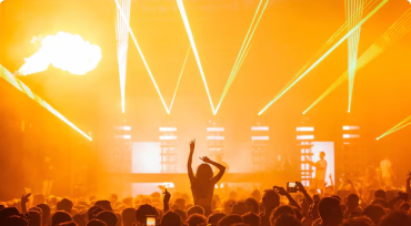 Live Concerts
