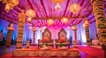 Wedding Management