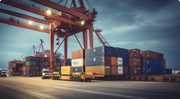 MICE & Logistics