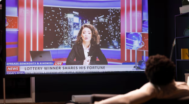 Televised Shows